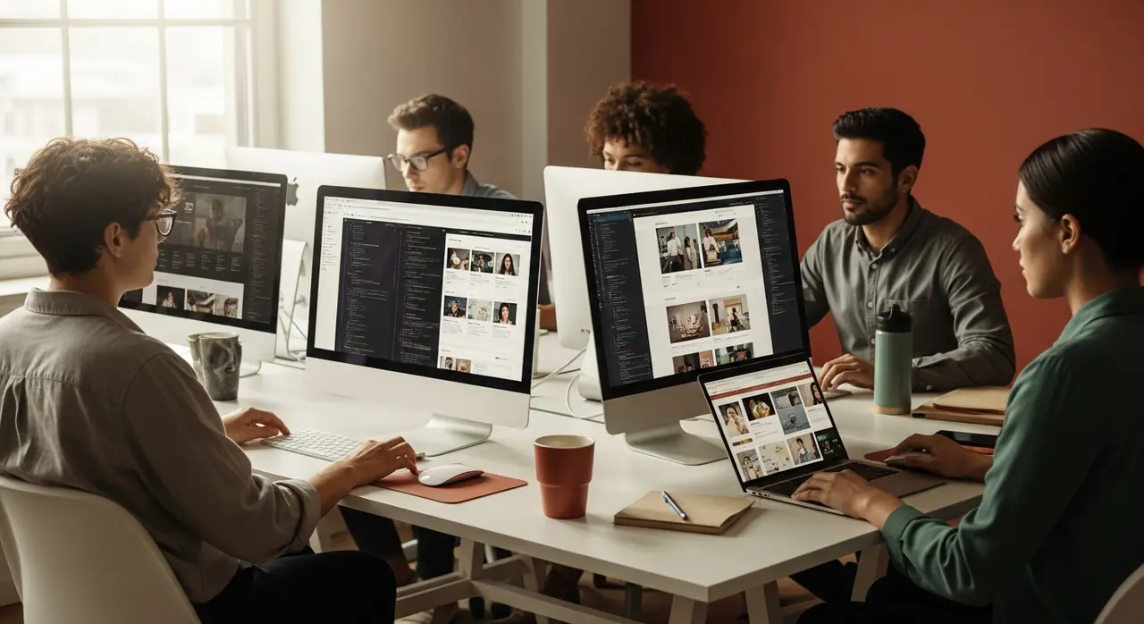 Agence Web Villepinte